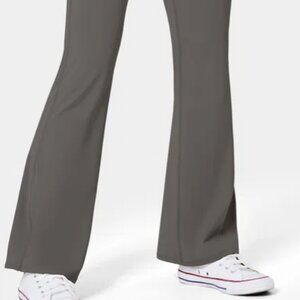 NWT Julez High Waisted Crossover Flare Leggings